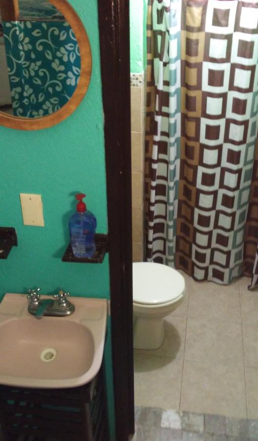 Maya Cha'An Guesthouse Cancún Eksteriør billede