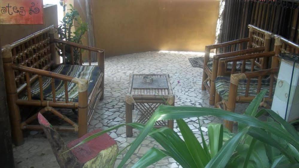 Maya Cha'An Guesthouse Cancún Eksteriør billede