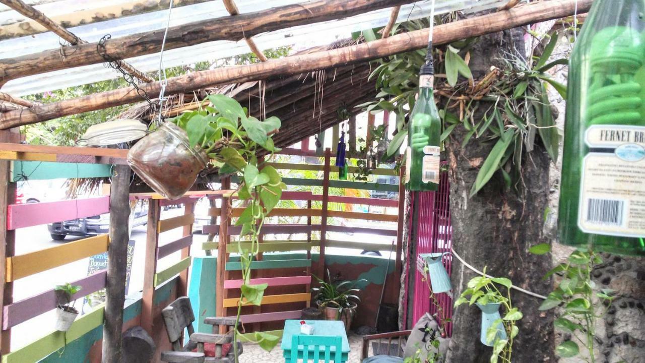 Maya Cha'An Guesthouse Cancún Eksteriør billede