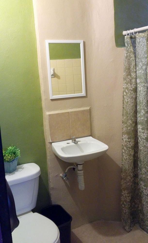 Maya Cha'An Guesthouse Cancún Eksteriør billede